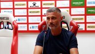 Batak: Napadali smo od početka meča, ali nismo imali sreće da prvi damo gol