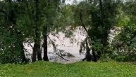 Ovo je mesto gde je nastradao Slovenac u poplavama