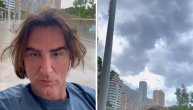 Željko Mitrović pokazao gde je udario grom u Monte Karlu