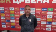 Izjava trenera Napretka posle teškog poraza od Crvene zvezde na Marakani