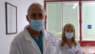 "Beba je odlično": Doktor Perišić koji je obavio porođaj bebe džina