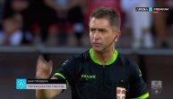 Bogdanović slavio pogodak sa suigračima, ali sudija je odlučio da nešto mora da proveri u VAR sobi