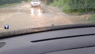 Kiša u Beogradu ponovo poplavila ulice