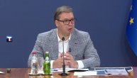 Vučić: Plate i penzije u Srbiji 2025. godine će biti veće nego što smo planirali