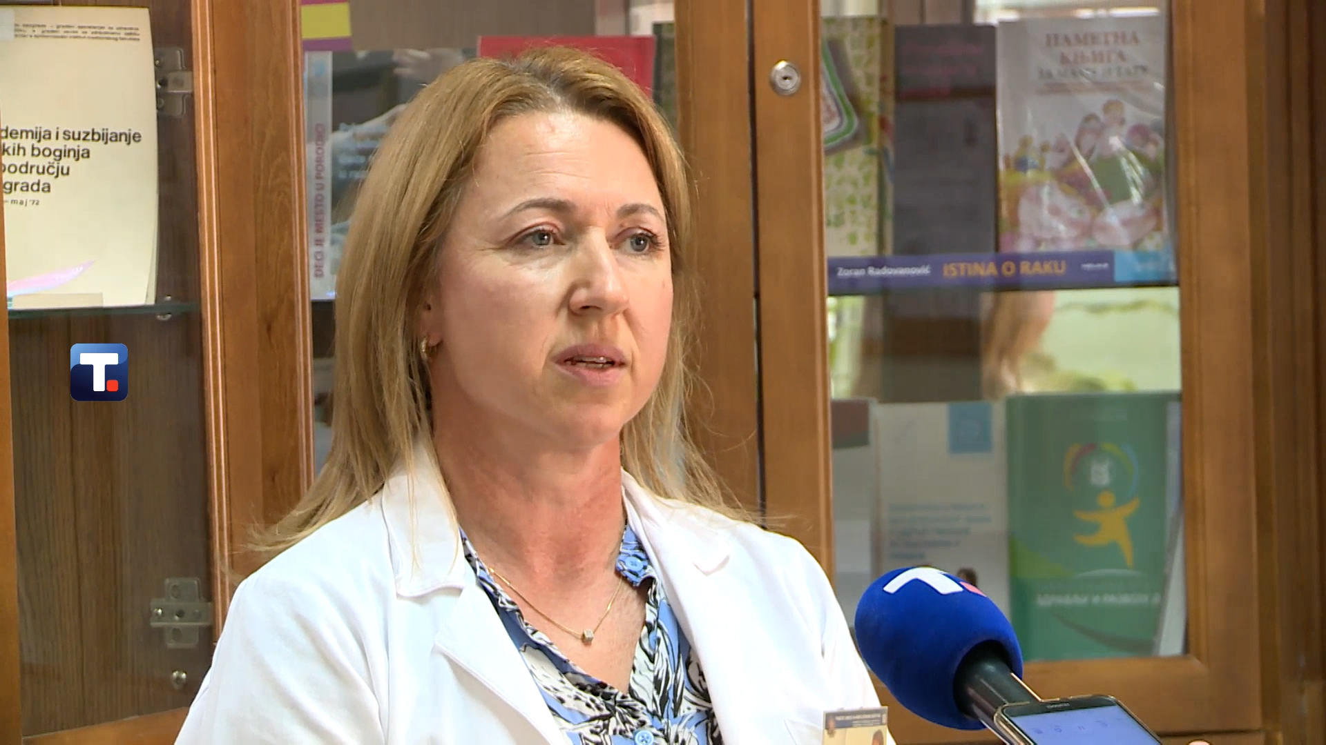 Voda U Beograskim Kupali tima Dobrog Kvaliteta Telegraf tv