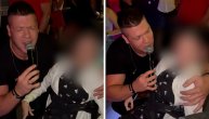 Sloba još jednom pokazao veliko srce: Na koncertu prišao predivnoj devojčici, pa su zajedno zapevali