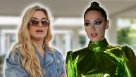 Milica Pavlović o Sari Jo: "Pile smo kafu, znam joj i tatu"