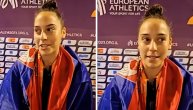 Adriana Vilagoš je šampionka Evrope