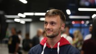 Nikola Kostić: "Pokušaću da se kao mlađi među seniorima pokažem na velikoj sceni"