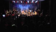 Otvoren Nišvil džez festival na niškoj Tvrđavi