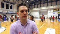 Trener Mege o Nikoli Topiću, pripremama na Mikonosu i ambicijama za novu sezonu