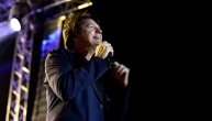 Legendarni Čola okupio preko 30.000 posetilaca na koncertu u Valjevu