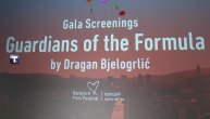 "Čuvari formule" na Sarajevo Film festivalu