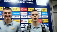 Jović i precrtani Nikola Topić insistirali da zajedno daju izjavu: Nemam šta da žalim
