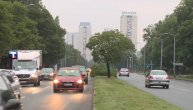 Pogledajte kakva je situacija u saobraćaju u gradu ovog jutra