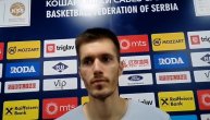 "Sve ide kako treba i neće biti problema": Petrušev o Joviću i formi pred Mundobasket
