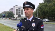 Radenković: Kamere će koristiti 60 saobraćajnih policajaca ali i presretači širom zemlje