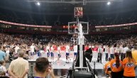 Srbija voli reprezentaciju u bilo kom sastavu: Pogledajte kako su pozdravili Pešića i košarkaše