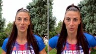 Ivana Vuleta ima važnu poruku za sve navijače pred Svetsko prvenstvo
