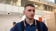 Jovićev hit odgovor novinarima pred put na Mundobasket