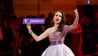 Operska diva Aida Garifulina vas poziva na Pučinijevu predstavu "Boemi" na "Operi na vodi"