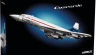 LEGO Concorde: Poslastica za kolekcionare