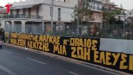Pogledajte poruku navijaca Aek-a pred mec sa Dinamom