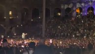 Merlin zapevao hit koji je snimio sa srpskom zvezdom: Pogledajte reakciju hrvatske publike