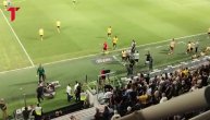VAR, penal, gol i potpuna ludnica: Ovako je AEK izbacio Dinamo