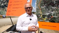 Teku radovi na obilaznici oko Zlatibora: "Moderna saobraćajnica za bolju vezu kroz zapad Srbije"