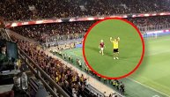 Navijači mu se klanjali: Vida presudio Dinamu, pa dobio ovacije celog stadiona