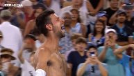 Novak spasao meč loptu i posle skoro četiri sata epski srušio Alkaraza: Najbolji poeni sa meča