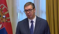Vučić: Nisam se saglasio sa liderima Zapadnog Balkana o efikasnijoj primeni sankcija Rusiji