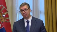 Vučić: Očekujem da datum za pregovore dobiju Moldavija i Ukrajina