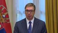 Vučić: Preneo sam Zelenskom da Srbija poštuje suverenitet Ukrajine i nastaviće