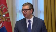 Vučić: Nemam ja problem sa Kurtijem, Grčka je sve ispoštovala