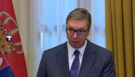Vučić: Verujem da ćemo nastaviti uspešnu saradnju sa Ukrajinom