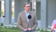 Vučić: Jednom zauvek da rešimo problem stambenog pitanja za sve izbeglice