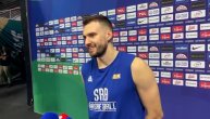 Izjava Marka Gudurića pred start Mundobasketa