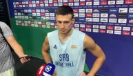 Očekivanja Alekse Avramovića pred start Mundobasketa