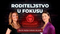 Roditeljstvo u fokusu: Šta bi dojilja trebalo da jede