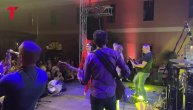Telegraf na Cecinom koncertu u Somboru: Pevačica sija na sceni