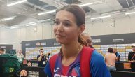 "Nema treme, boriću se za što bolji plasman": Prva izjava Angeline Topić nakon plasmana u finale SP"