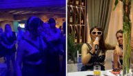 Ana Nikolić u sitne sate zapevala Džejevu čuvenu baladu