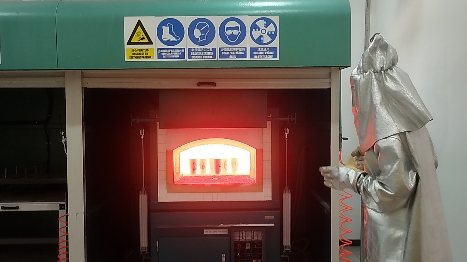 Stabilizuje se tržište bakra: Cena pala gotovo petinu - Telegraf Biznis