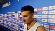 Bogdanović posle Kine zastao i progutao knedlu zbog jednog pitanja