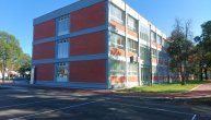 Deca iz "Svetislava Golubovića Mitraljeta" od 1. septembra u kompletno rekonstruisanoj školi