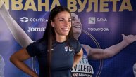 Ivana Vuleta za Telegraf: "Srećna sam što je sve toliko ispraćeno"