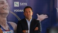 Jevrosimović: "Ovo je istorijski uspeh SAS, istorijska medalja koju smo toliko dugo čekali"