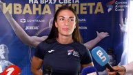 Ivana Vuleta najavila kraj karijere